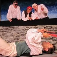THE FIRST FIFTY YEARS, Sherlock Holmes & More Set for ELTC's 2014 Season
