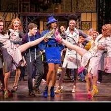 PIPPIN, MOTOWN, KINKY BOOTS & More Nominated for 2013 Artios Awards!