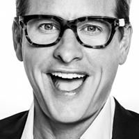 Sing Karaoke for Charity with Carson Kressley Tonight