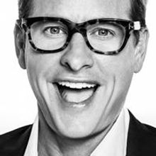 Sing Karaoke for Charity with Carson Kressley Tonight