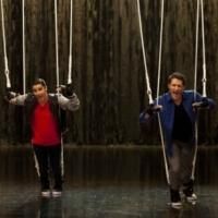 Photos and Audio: Tonight on GLEE- *NSYNC, Nicki Minaj & More! Video
