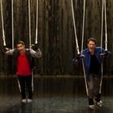 Photos and Audio: Tonight on GLEE- *NSYNC, Nicki Minaj & More!