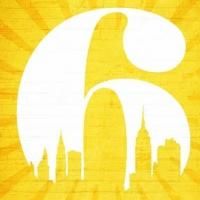TwentySomething Productions Presents European Premiere of 6: A New Musical, 27-28…
