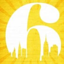TwentySomething Productions Presents European Premiere of 6: A New Musical, 27-28 Jul
