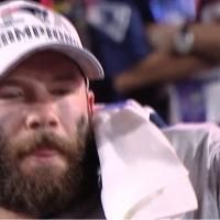 As Usual -Super Bowl XLIX Stars Julian Edelman and Malcolm Butler Are 'Going to…
