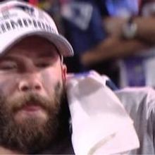 As Usual -Super Bowl XLIX Stars Julian Edelman and Malcolm Butler Are 'Going to…