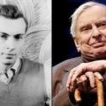 Theater Talk Rebroadcasts Interview with Playwright Gore Vidal, 8/3-6