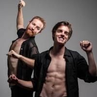 THE NIGHT LARRY KRAMER KISSED ME to Run 19-27 Feb at Gingers