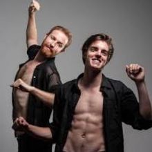 THE NIGHT LARRY KRAMER KISSED ME to Run 19-27 Feb at Gingers