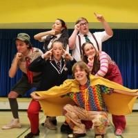 BWW Interviews: Spell the Word 'Love' - Five Minutes with Jill Iverson of…