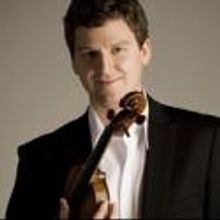 Pacific Symphony Rings in 2013 with Beethoven's Violin Concerto and More, Now thru 1/