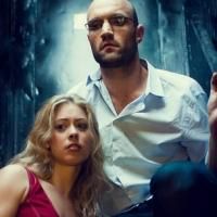 REUNION RUN Opens Tonight at Teatro SEA as Part of FringeNYC