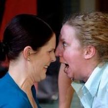 Cafe Cabaret Announces This Month's Performers- Including Roberta Miles and Special G