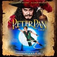 Dance for a Chance to Join NBC's PETER PAN LIVE! Cast in Alex G's New Music Video