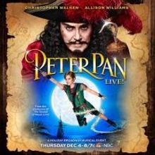 Dance for a Chance to Join NBC's PETER PAN LIVE! Cast in Alex G's New Music Video