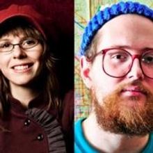 Bang on a Can Presents 2013 People's Commissioning Fund Concert, 3/14