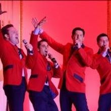 Photo Flash: New York Theatre Workshop's 2014 Gala - Performance and Party!