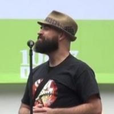 TV: SOUL DOCTOR Sings Shalom at BROADWAY IN BRYANT PARK!