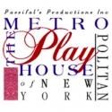 Metropolitan Playhouse Announces BOTH YOUR HOUSES, Opening 9/22