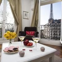 Just in Time for Valentine's Day-Free Nights for Last Minute Paris Vacation Getaways…