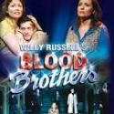 BLOOD BROTHERS Reunite to Launch Majestic Theater's 16th Season