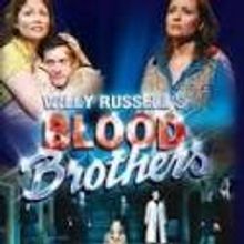 BLOOD BROTHERS Reunite to Launch Majestic Theater's 16th Season