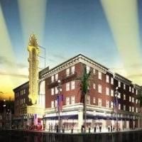 BWW Interviews: The Saenger Theater is Back!