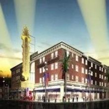 BWW Interviews: The Saenger Theater is Back!