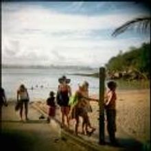 Tim Hixon's Photographic Exhibition HEAD EAST to be Part of Manly Arts Festival, 9/15