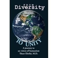 Great Book Success For Dr. Thaer Elrefai Author of FROM DIVERSITY TO UNITY