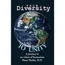 Great Book Success For Dr. Thaer Elrefai Author of FROM DIVERSITY TO UNITY