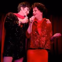 Spend New Year's Eve with JUDY AND LIZA TOGETHER AGAIN at Don't Tell Mama Tonight