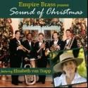 Empire Brass' THE SOUND OF CHRISTMAS to Feature Elisabeth von Trapp at Warner…