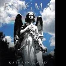 Kathryn David Shares ENIGMA in New Book