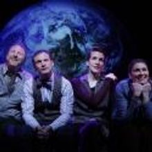 Vineyard Theatre, Creators and Cast of NOW. HERE. THIS. Launch Original Cast Recordin