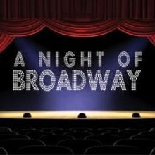 SCERA's 5th Annual NIGHT OF BROADWAY to Run 1/30-2/3