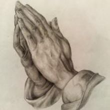 PREYING HANDS, New Book About 'Long Fight for Justice', Now Sold on Amazon's CreateSp