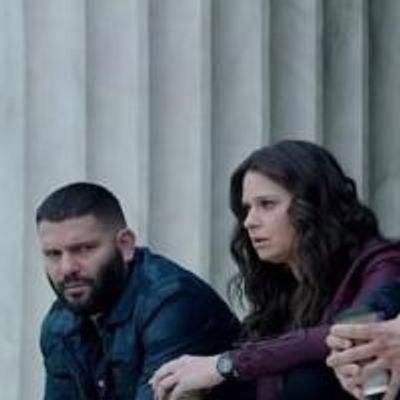 BWW Recap: Papa Was a Rolling Stone on SCANDAL
