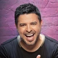Grammy Winner Luis Enrique Joins FOREVER TANGO, Now thru 8/18