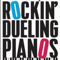 Donnie Kehr Debuts ROCKIN' DUELING PIANOS Show Tonight at 42West
