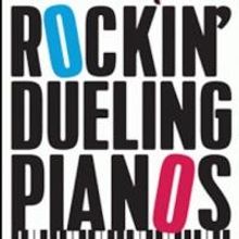 Donnie Kehr Debuts ROCKIN' DUELING PIANOS Show Tonight at 42West