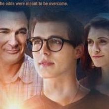 HOOVEY Screens at Texas Christian Film Festival in Houston Tonight