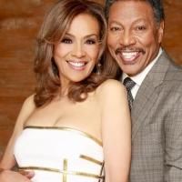 Marilyn McCoo and Billy Davis, Jr. Play the Van Wezel Tonight