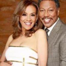 Marilyn McCoo and Billy Davis, Jr. Play the Van Wezel Tonight