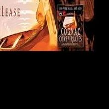 Le French Book Releases New Winemaker Detective Mystery