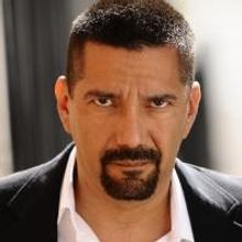 BREAKING BAD's Steven Michael Quezada Brings Stand-Up to Connecticut Tonight