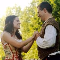 Midsommer Flight's Outdoor Production of MUCH ADO ABOUT NOTHING Opens Tomorrow