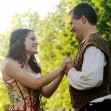 Midsommer Flight's Outdoor Production of MUCH ADO ABOUT NOTHING Opens Tomorrow