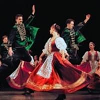 Hungarian State Folk Ensemble to Play Kimmel Center's Verizon Hall, 11/3