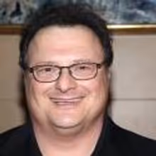 Wayne Knight Set to Play 'Santa' in Broadway-Bound ELF!